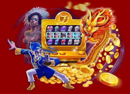 manggatoto web featured game showcase
